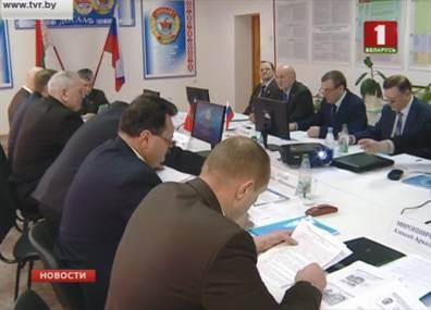 ДОСААФ России окажет поддержку Беларуси в создании школы подготовки промышленных водолазов - tvr.by - Россия - Белоруссия