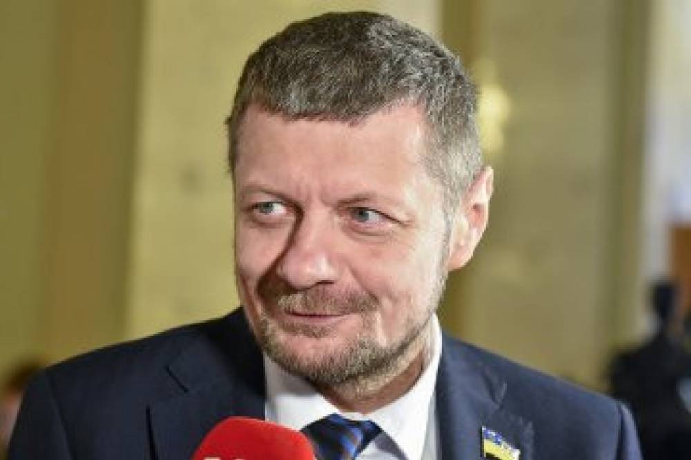 Игорь Мосийчук - Мосийчук назвал, какую среднюю зарплату получают украинские прокуроры - vkcyprus.com - Украина