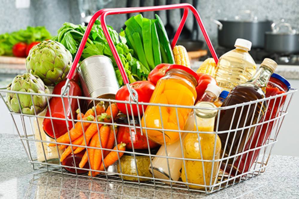 Индекс продуктовой инфляции: В Госстате назвали, на какие продукты цены за месяц выросли больше всего - vkcyprus.com - Украина