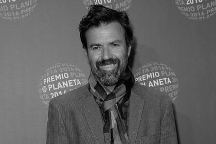 Умер лидер группы Jarabe de Palo - lenta.ru - Испания