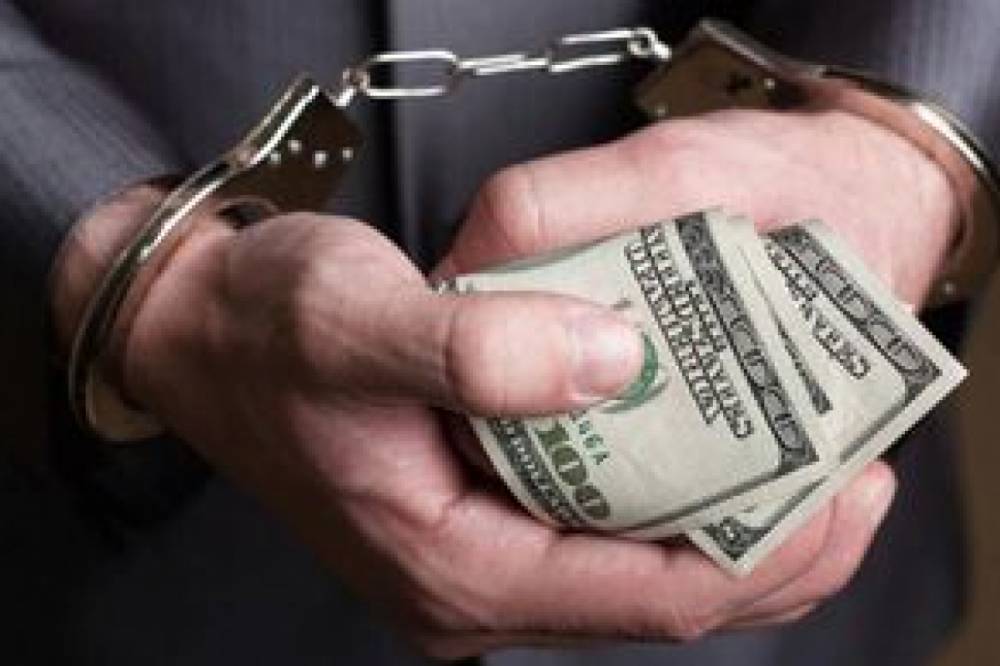 В Киеве проректора поймали на взятке в 220 000 грн - newsone.ua - Украина - Киев