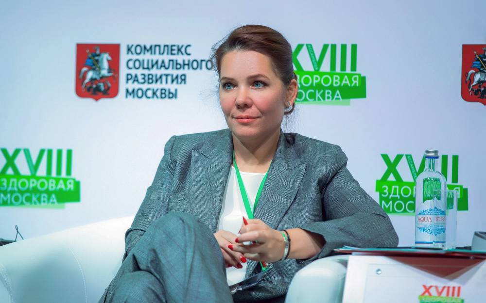 Анастасия Ракова - Анастасия Ракова: Меры по поддержке ветеранов возобновляют в Москве - vm.ru - Москва