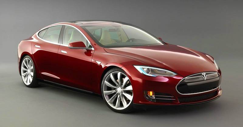 Уфимцы заказали 5 электрокаров Tesla - news102.ru - Россия - Уфа - Москва - Казань