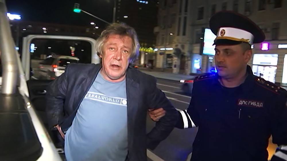 Вячеслав Володин - Михаил Ефремов - Володин рассказал, как нужно наказать Ефремова за пьяное ДТП - tvc.ru - Москва - Россия
