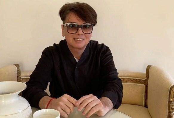 Клод Моне - «Онкология не отпускает»: Супруга Валентина Юдашкина показала исхудавшего мужа - actualnews.org - Франция