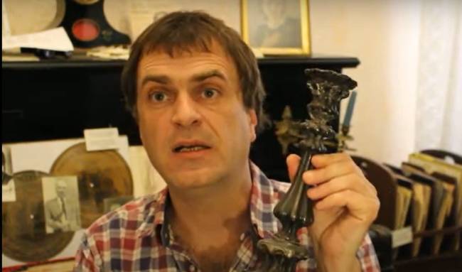 В музее «Мигдаля» рассказали о встречах Шаббата в Одессе конца 19-го века - ofigenno.com - Израиль - Одесса