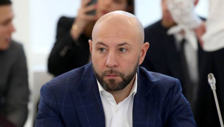 Максим Сушинский - Автосалон Максима Сушинского подвергся обыскам из-за дела об отмывании денег - vesti.ru - Россия - Санкт-Петербург