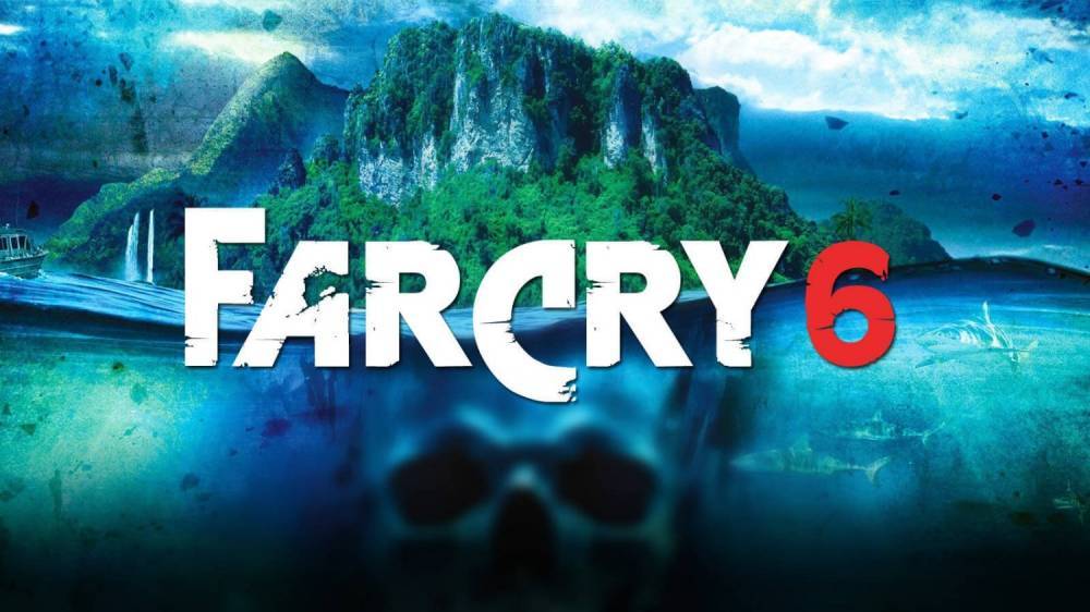 Far Cry 6 в «экзотическом окружении» будет анонсирована 12 июля - itc.ua - Украина