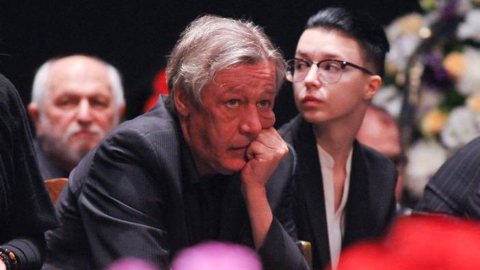 Алена Водонаева - Михаил Ефремов - Маргарита Симоньян - Ада - Алена Водонаева назвала "исчадием ада" устроившего смертельное ДТП Ефремова - politexpert.net