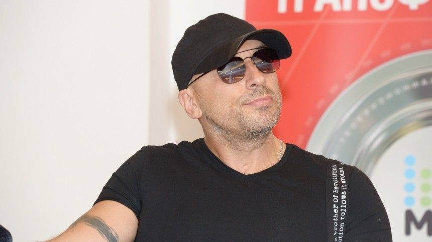 Дмитрий Нагиев - «Мой лучший друг»: Дмитрий Нагиев впервые рассказал о возлюбленной - 5-tv.ru