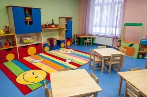 Александр Маркушин - У работников детсадов в Тернополе и Ирпене обнаружили коронавирус, заведения закрыли на карантин - mignews.com.ua - Тернополь - Ирпень