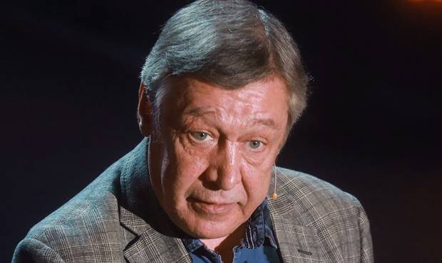 Михаил Ефремов - В организме Михаила Ефремова после ДТП нашли не только алкоголь, но и наркотики - og.ru - Москва