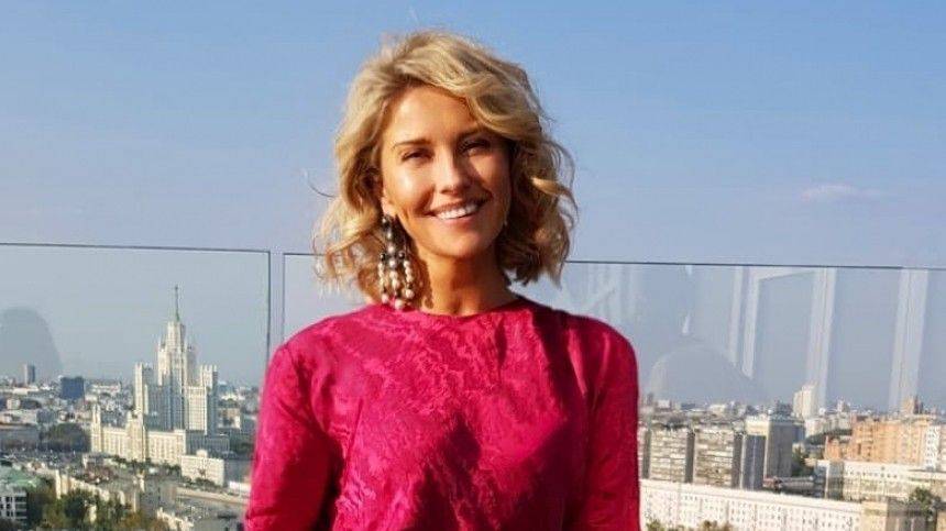 Марат Башаров - Бывшая жена Марата Башарова впервые показала сына - 5-tv.ru