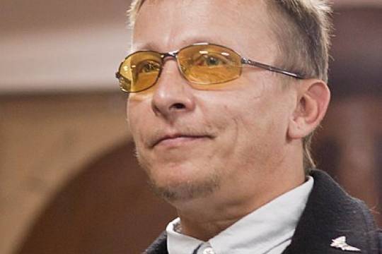 Михаил Ефремов - Иван Охлобыстин - Охлобыстин прокомментировал поступок Ефремова, устроившего пьяное ДТП - versia.ru - Москва - Россия