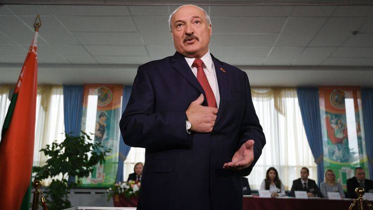 Александр Лукашенко - Виталий Шкляров - Роман Юнеман - Возможен ли "майдан" в Минске: мнение белорусских политологов - crimea.ria.ru - Крым - Симферополь - Белоруссия - Минск
