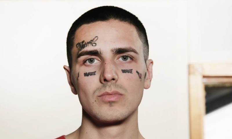 Рэпер Face: молодежь живет какими-то непонятными идеалами - news102.ru