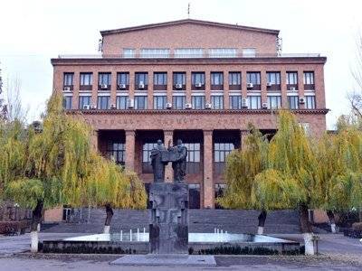 Глава Студсовета: Новый состав Совета попечителей ЕГУ формируется с нарушениями - news.am