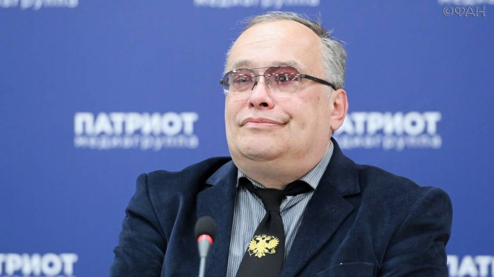 Николай Межевич - В Литве решили снести памятник писателю Цвирке за его поддержку СССР - riafan.ru - Москва - Россия - Германия - Литва