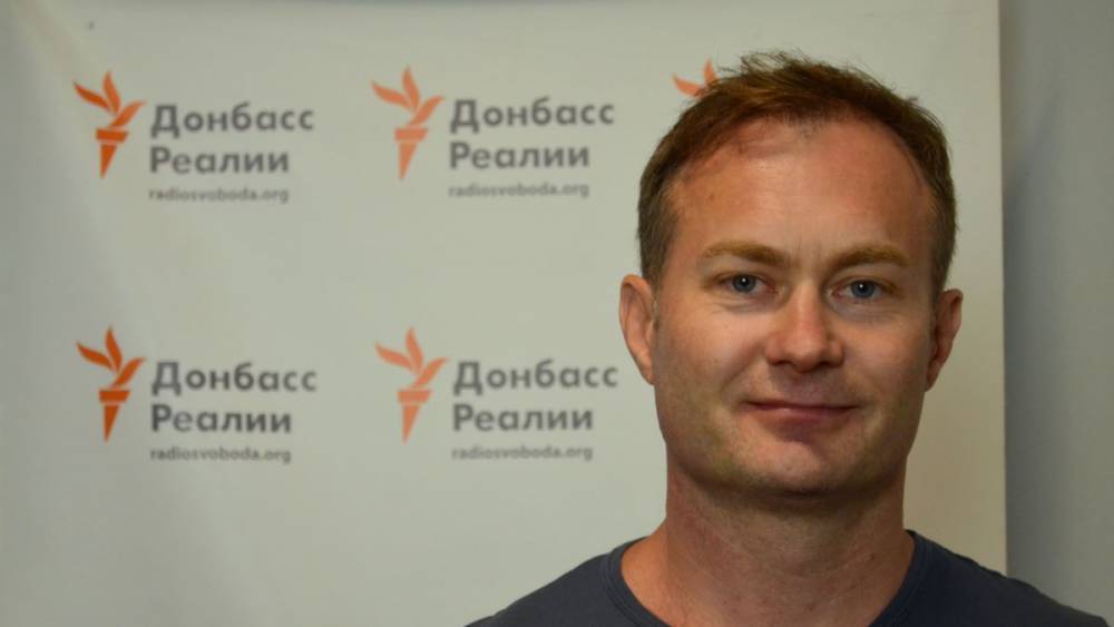 Сергей Гармаш - Денис Казанский - Украина включила в состав делегации представителей Донецка и Луганска - svoboda.org - Россия - Украина - Луганская обл. - ДНР - Донецк - Луганск - Донецкая обл.