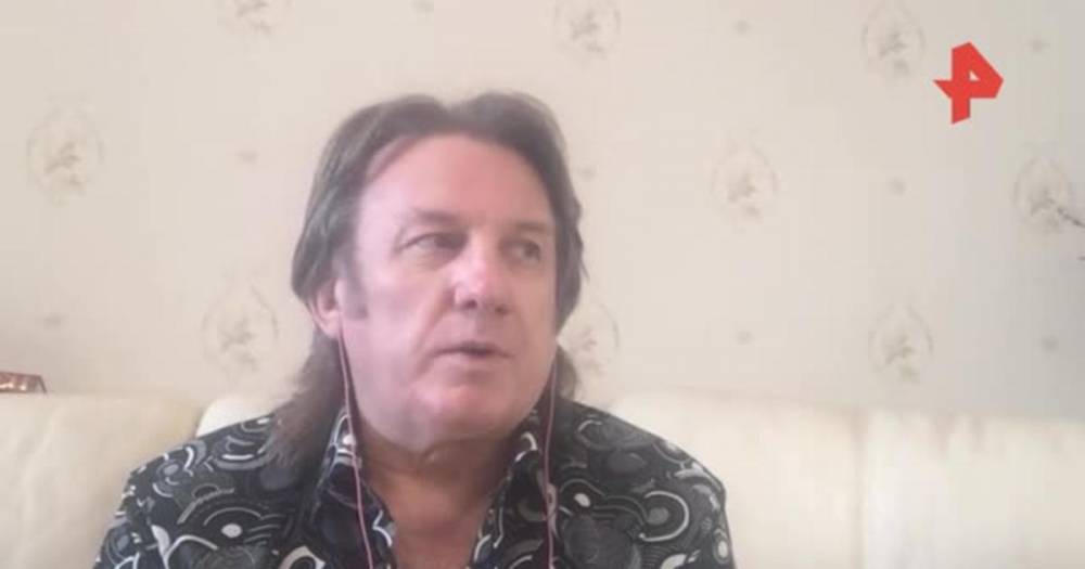 Юрий Лоза - Михаил Ефремов - Лоза о наказании для Ефремова: Закон превыше всего - ren.tv - Россия