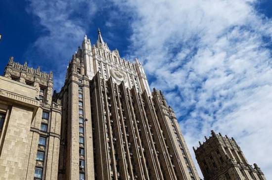 Владимир Путин - Александр Панкин - МИД: электронная виза в Россию для иностранцев поможет международному сотрудничеству - pnp.ru - Россия