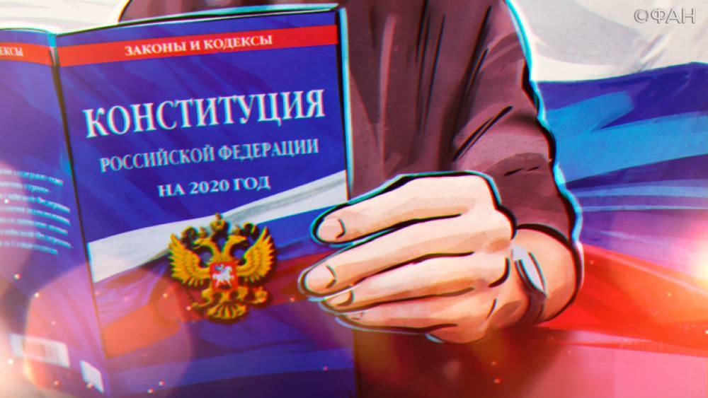 Ольга Ковитиди - Ковитиди: Поправки в Конституцию РФ защитят Крым от враждебных посягательств - riafan.ru - Россия - Крым