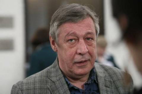 Михаил Ефремов - В крови российского актера Михаила Ефремова обнаружили наркотики и алкоголь - mignews.com.ua - Москва - Россия