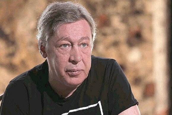 Михаил Ефремов - Актер Михаил Ефремов - Актера Михаила Ефремова задержали по делу о ДТП в центре Москвы - znak.com - Москва - Россия