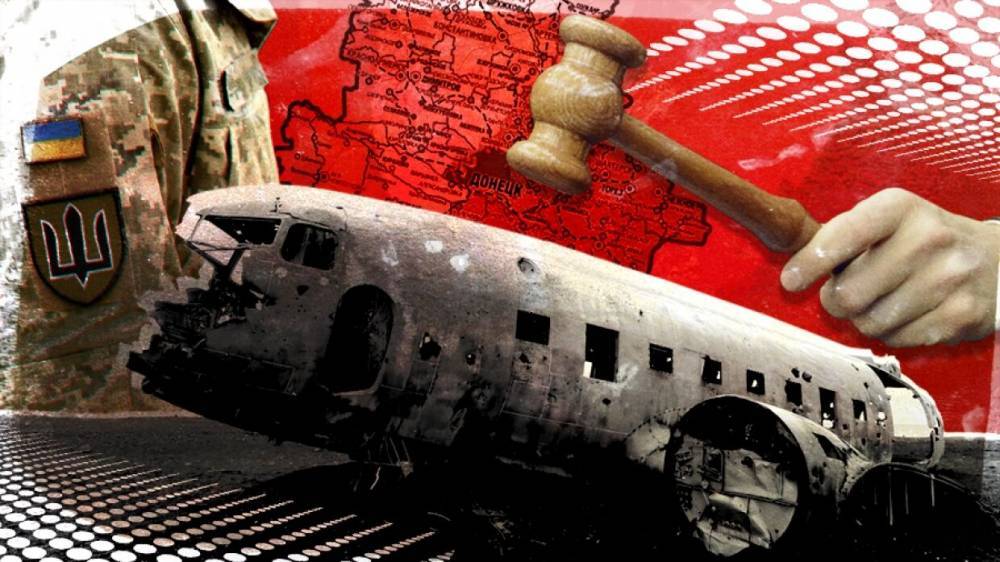 Александр Шерин - Шерин: Объективность нидерландского следствия по делу о крушении MH17 — миф - riafan.ru - Россия - США - Голландия - Гаага