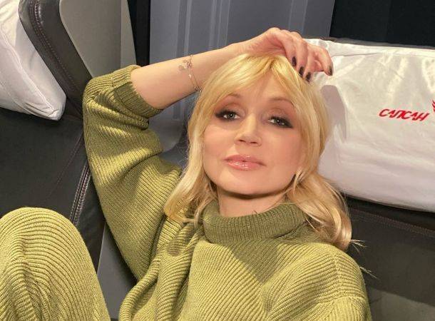 Алла Пугачева - Кристина Орбакайте - 49-летняя Кристина Орбакайте резко помолодела - bimru.ru