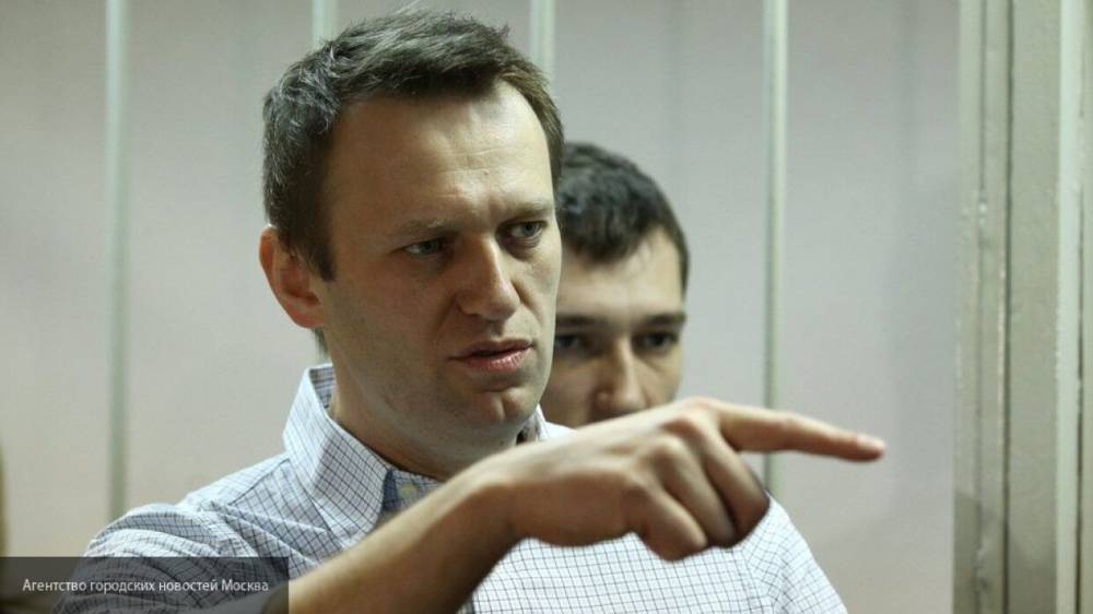 Алексей Навальный - Илья Ремесло - Константин Салаев - Игнат Артеменко - Навальный довел фронтовика до ишемической болезни сердца аморальным комментарием - nation-news.ru - Россия