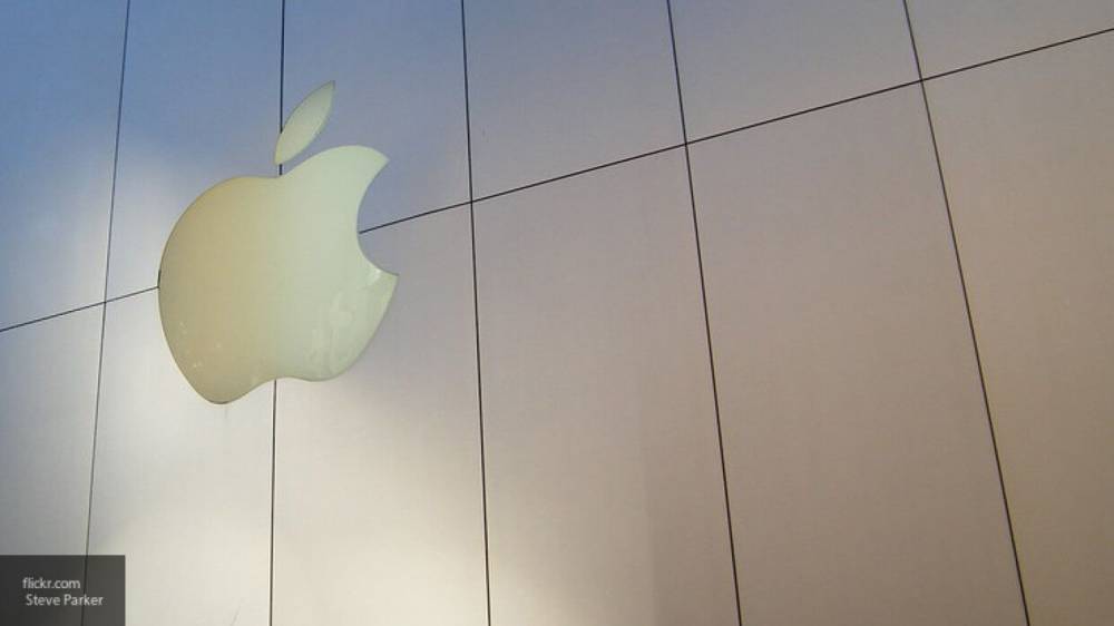 Владислава Грин - Процессоры от Apple будут доступны уже к 2021 году - nation-news.ru - США