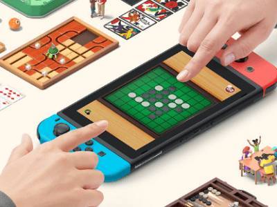 Хакеры взломали еще 140 тысяч учетных записей Nintendo Switch - live24.ru - Китай
