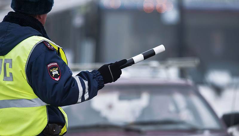 В Уфе 12 экипажей преследовали нарушителя самоизоляции - news102.ru - Уфа