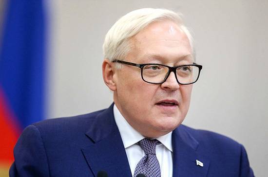 Сергей Рябков - Рябков: Россия попытается объяснить США важность сохранения диалога - pnp.ru - Россия - США - Вашингтон