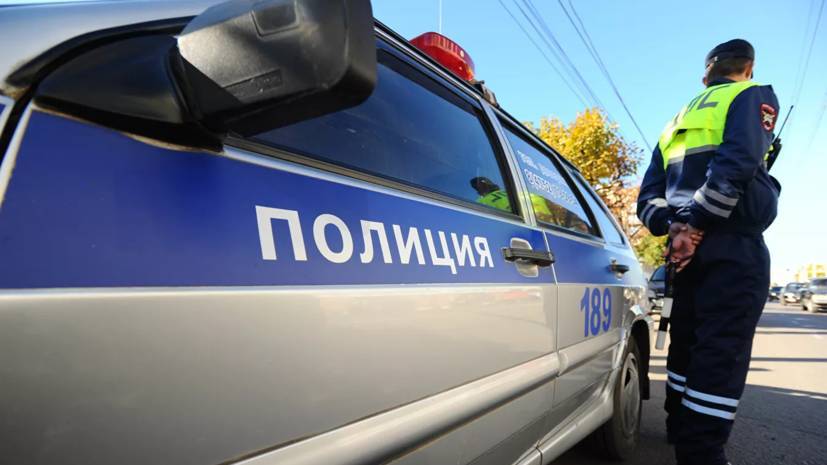 В России зафиксировали рост числа ДТП в начале года - russian.rt.com - Россия - Башкирия
