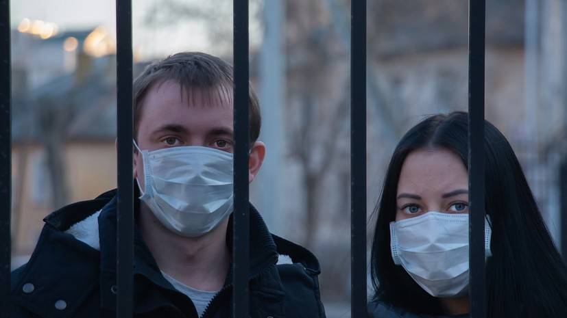 Алексей Аграновский - Эксперт дал рекомендации по выходу из самоизоляции - russian.rt.com - Югра