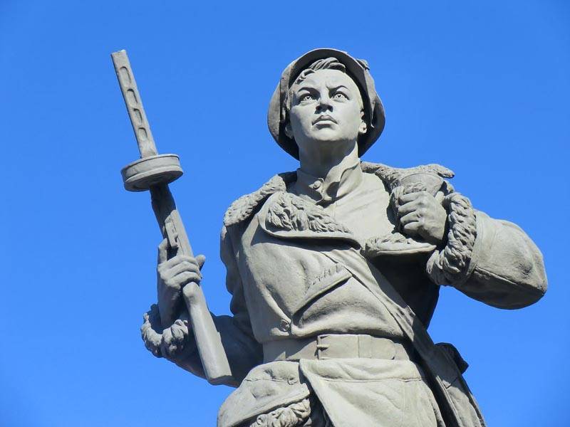 Александр Матросов - Светлана Крючкова - В десятку самых популярных персон вошли Матросов и Шаймуратов - news102.ru - Россия - Башкирия