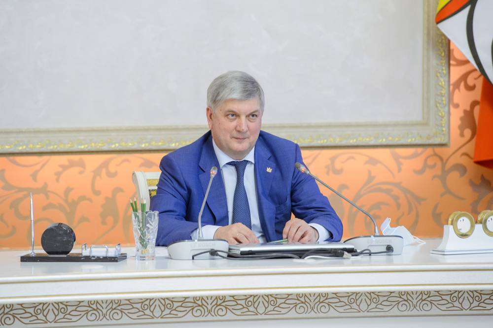 Воронежские власти рассмотрят дополнительные меры поддержки бизнеса - moe-online.ru - Воронежская обл.