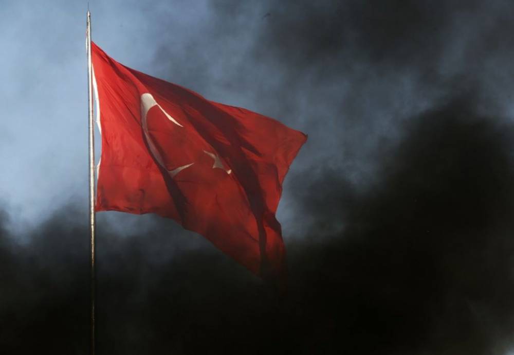 В Турции вновь задержаны сотни предполагаемых сторонников Гюлена - ghall.com.ua - США - Турция - Анкара - Стамбул - Конья