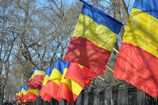 Клаус Йоханнис - Румынские власти могут признать Россию враждебным государством - aif.ru - Россия - Румыния - Польша