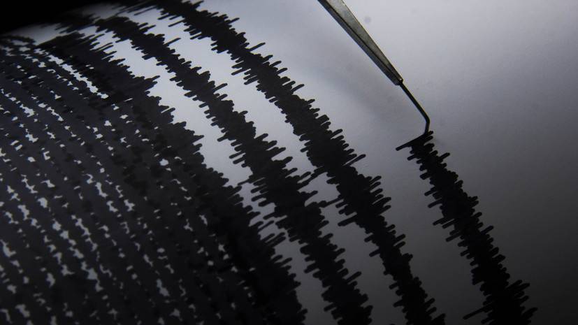 Землетрясение магнитудой 5,7 произошло в Иране - russian.rt.com - США - Иран - Соломоновы Острова