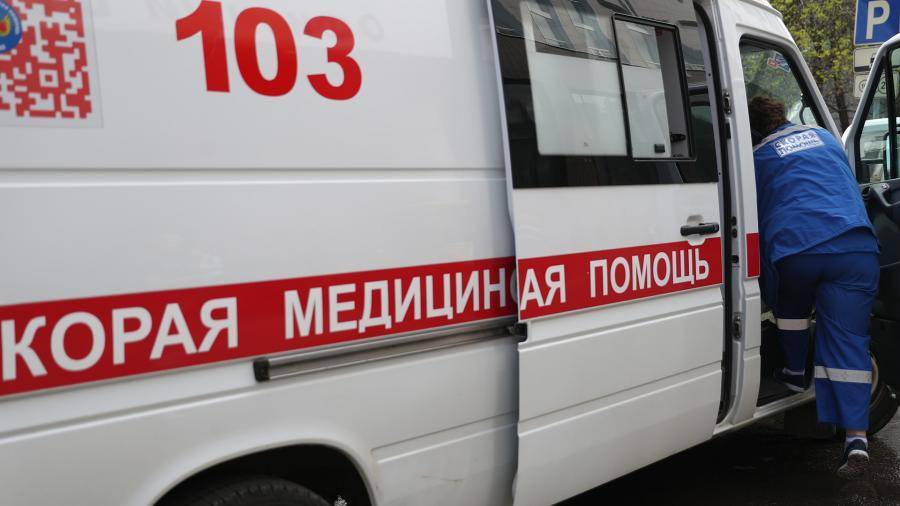В Башкирии оправдали медсестру, обвиняемую в смерти школьницы - news102.ru - Башкирия - Нефтекамск