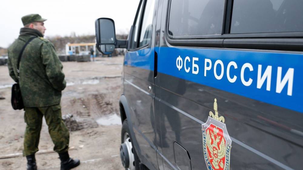В Красноярске СК обвинил 14-летних подростков в терроризме - svoboda.org - Красноярский край - Красноярск