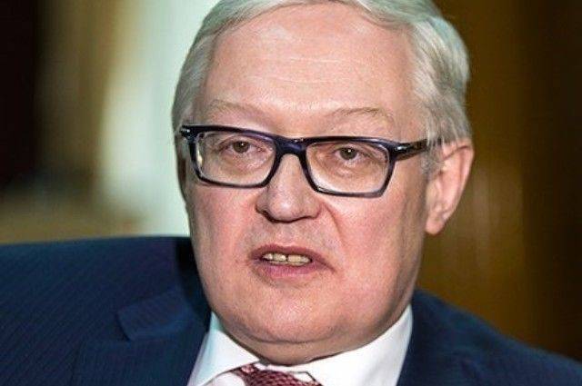 Сергей Рябков - Рябков заявил, что РФ попытается объяснить США важность сохранения диалога - aif.ru - Москва - Россия - США - Вашингтон