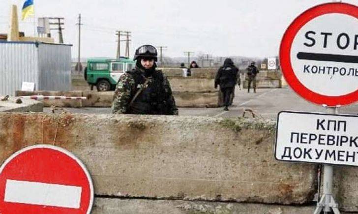 ДНР вынуждена оставить границу с Украиной закрытой из-за угрозы коронавируса - news-front.info - Украина - Киев - ДНР - Донбасс