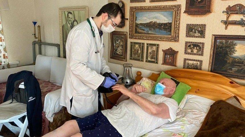 Алексей Навальный - Игнат Артеменко - Игорь Колесников - У ветерана, которого оскорбил Навальный, стало плохо с сердцем - 5-tv.ru