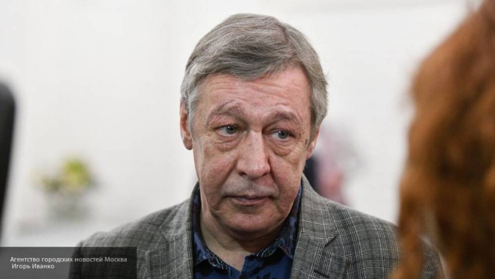 Михаил Ефремов - Ефремов согласился отправиться под домашний арест - politros.com - Москва