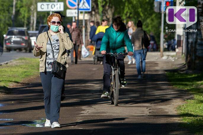COVID-19 в городах и районах Коми: актуальные цифры на 9 июня - komiinform.ru - Россия - респ. Коми