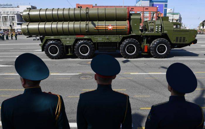 Исмаил Демир - "Покупается для использования, и точка": второму полку С-400 в Турции быть - lv.sputniknews.ru - Россия - США - Вашингтон - Турция